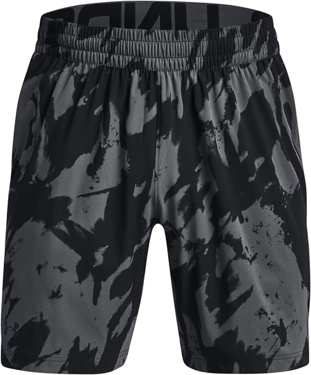 Under Armour мужские шорты UA Elevated Woven Printed
Under Armour мужские шорты UA Elevated Woven Printed