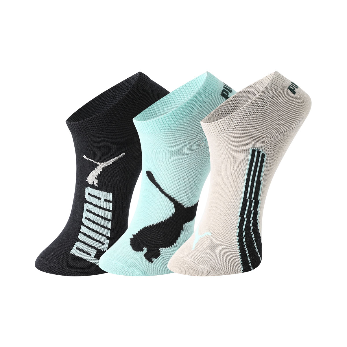 Унисекс носки PUMA, 025(3 Pack)
Унисекс носки PUMA, 025(3 Pack)