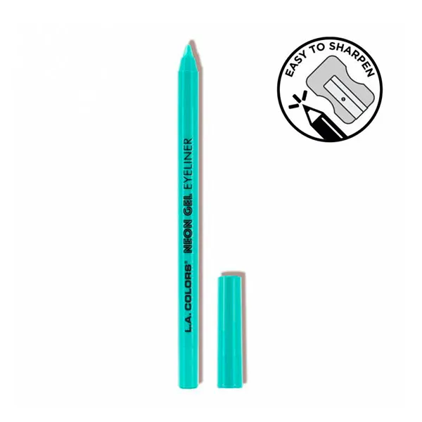 Подводка для глаз Gel Eyeliner L.A. Colors, цвет wonder
Подводка для глаз Gel Eyeliner L.A. Colors, цвет wonder
