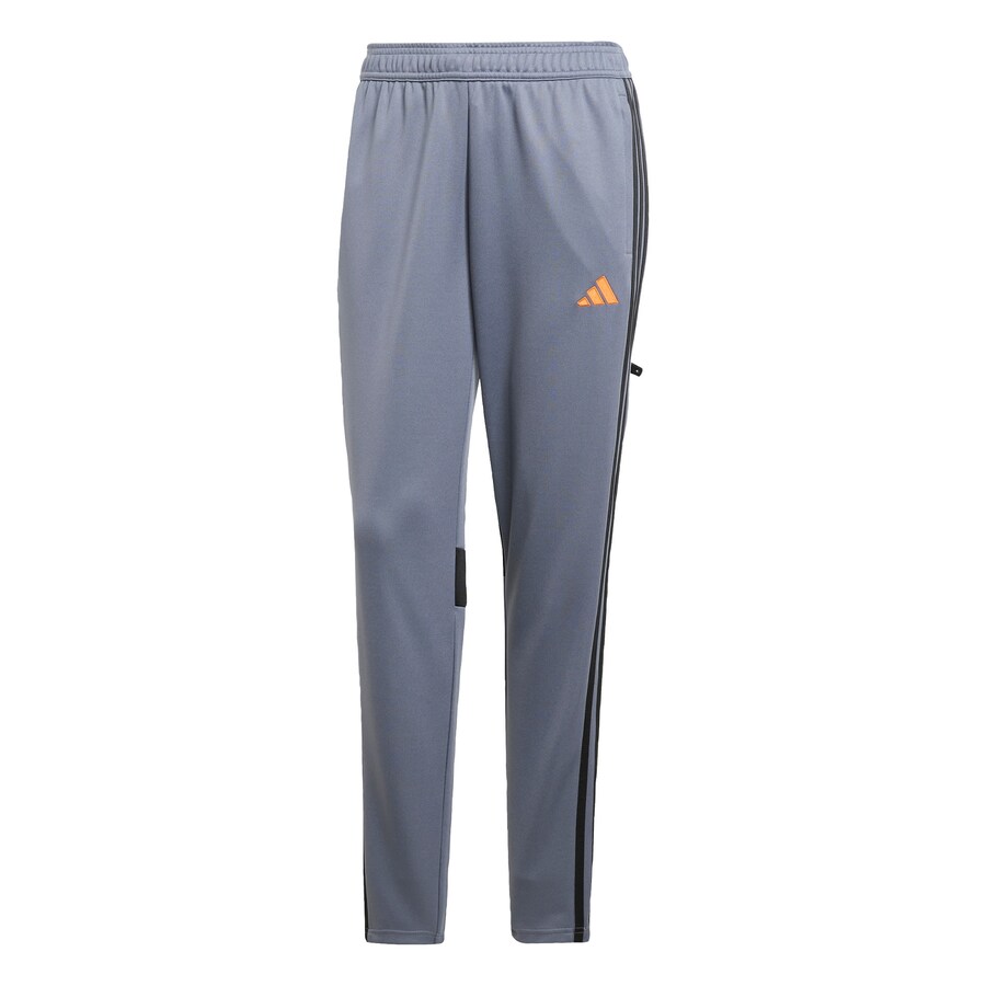 Обычные тренировочные брюки ADIDAS PERFORMANCE Tiro 25 Essentials, цвет Basalt grey
Обычные тренировочные брюки ADIDAS PERFORMANCE Tiro 25 Essentials, цвет Basalt grey