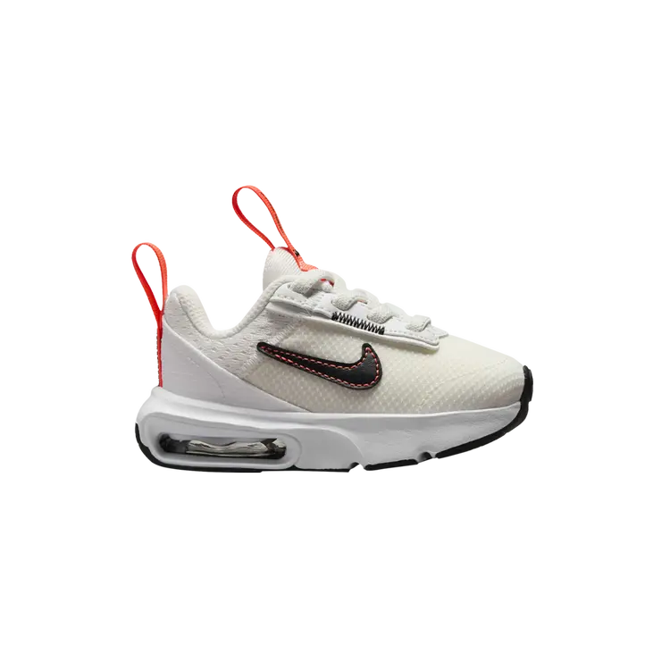 Кроссовки Nike Air Max Interlock Lite TD, белый
Кроссовки Nike Air Max Interlock Lite TD, белый