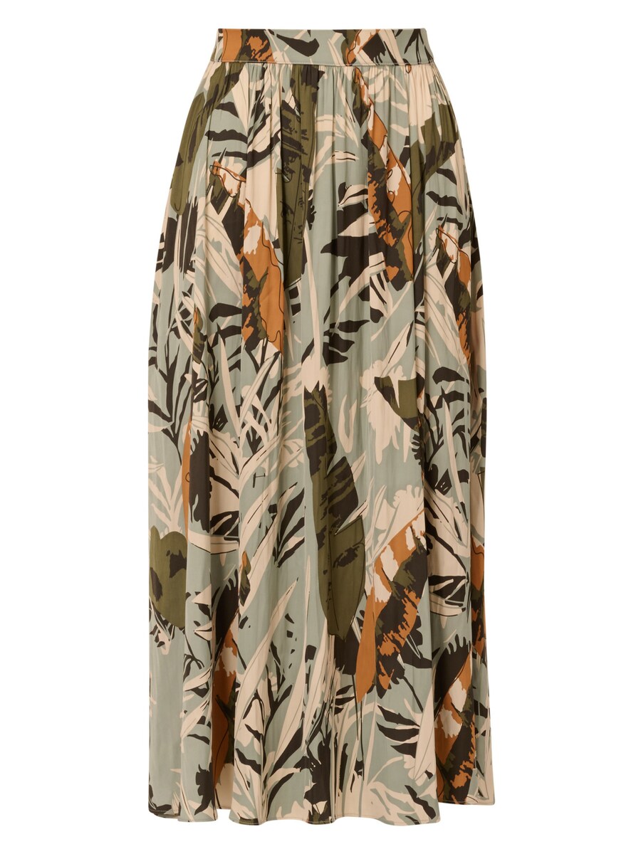 Юбка Adrianna Papell, разноцветный
Юбка Adrianna Papell, разноцветный