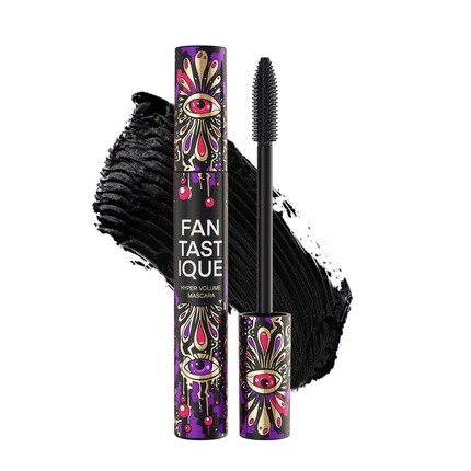 Тушь для ресниц Vivienne Sabo Fantastic Volume and Definition Mascara Fantastique
Тушь для ресниц Vivienne Sabo Fantastic Volume and Definition Mascara Fantastique