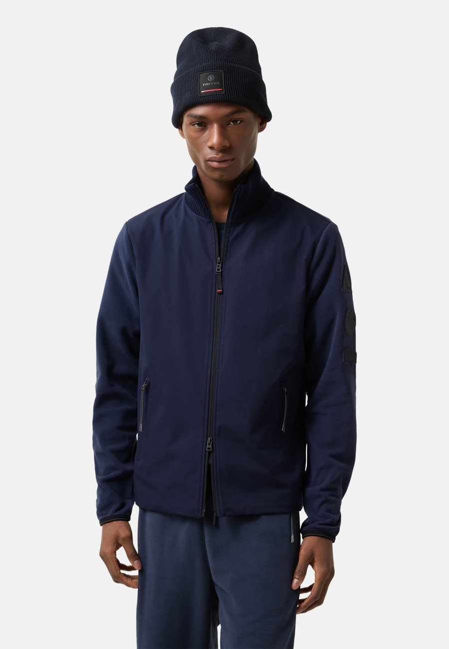 Флисовая куртка Bogner Fire + Ice HYBRID GEFION, Dunkelblau/Blue
Флисовая куртка Bogner Fire + Ice HYBRID GEFION, Dunkelblau/Blue