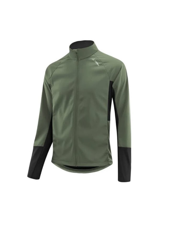 Дождевик Löffler Unterjacke/Funktionsjacke M BIKE JACKET BETA WS LIGHT, зеленый
Дождевик Löffler Unterjacke/Funktionsjacke M BIKE JACKET BETA WS LIGHT, зеленый