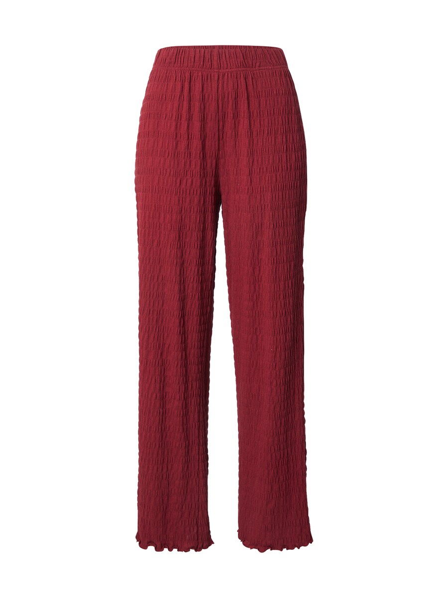 Обычные брюки ONLY ONLGAILA, Wine Red
Обычные брюки ONLY ONLGAILA, Wine Red