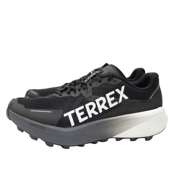 Кроссовки terrex agravic 3 trail Adidas, черный
Кроссовки terrex agravic 3 trail Adidas, черный