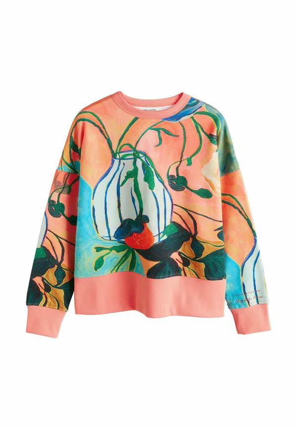 Толстовка с принтом вазы и надписью "petite fit license elizabeth power" Next, Pink, Розовый, Толстовка с принтом вазы и надписью "petite fit license elizabeth power" Next, Pink
Толстовка с принтом вазы и надписью "petite fit license elizabeth power" Next, Pink, Розовый, Толстовка с принтом вазы и надписью "petite fit license elizabeth power" Next, Pink