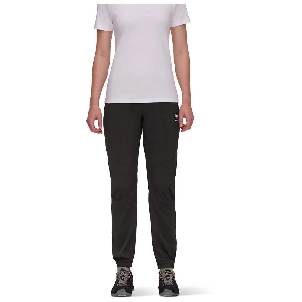 Брюки Mammut Massone Light, черный
Брюки Mammut Massone Light, черный