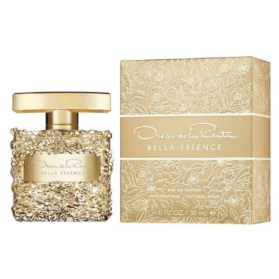 Парфюмированная вода, 30 мл Oscar de la Renta, Bella Essence
Парфюмированная вода, 30 мл Oscar de la Renta, Bella Essence
