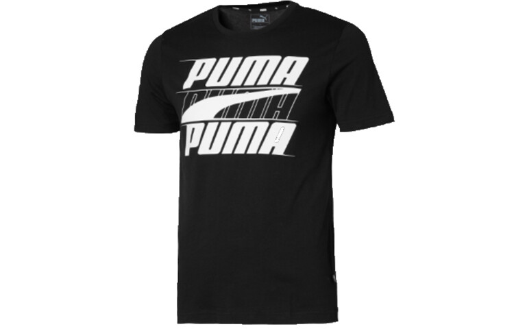 Мужская футболка Puma
Мужская футболка Puma