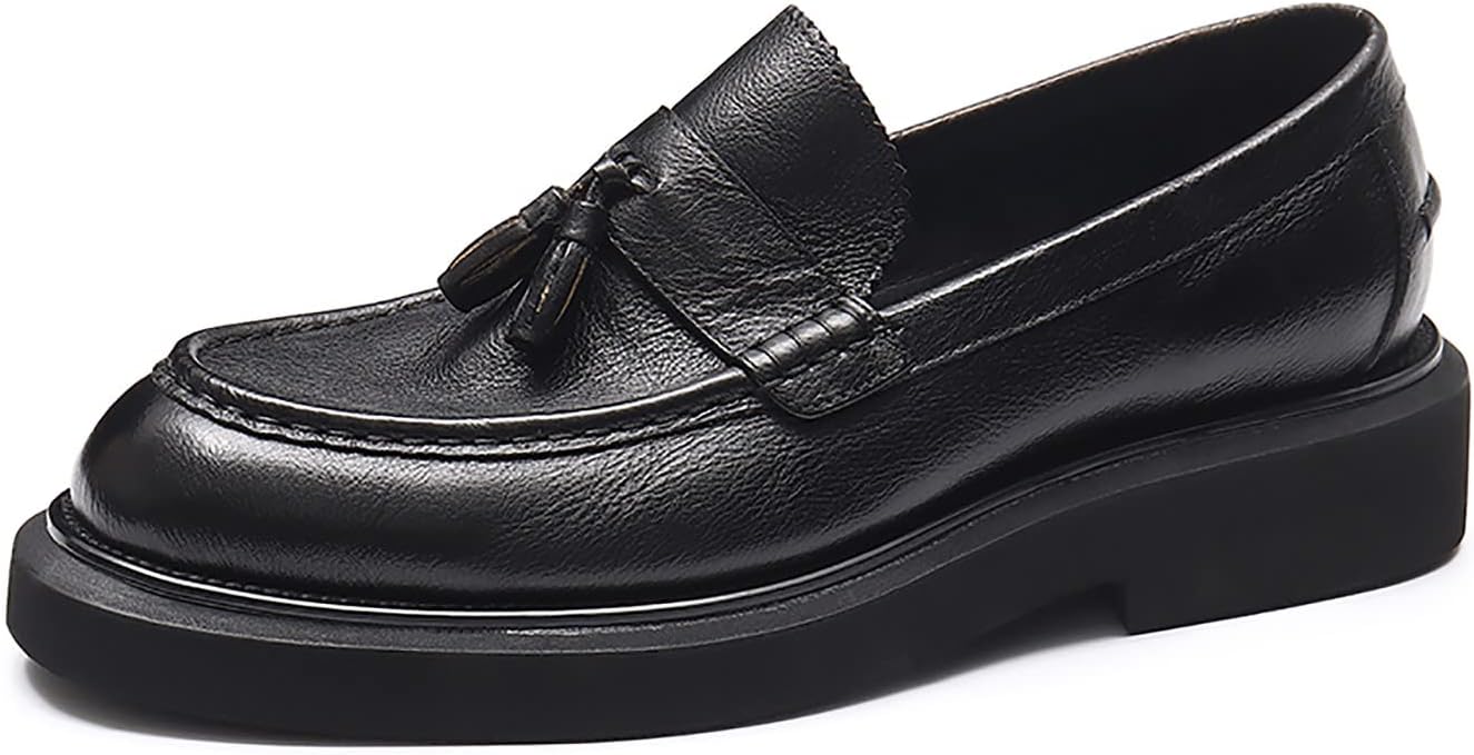 Мужские лоферы Santimon, черный
Мужские лоферы Santimon, черный