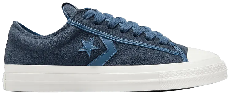 Кроссовки Converse Star Player 76 Low 'Midnight Pass', синий
Кроссовки Converse Star Player 76 Low 'Midnight Pass', синий