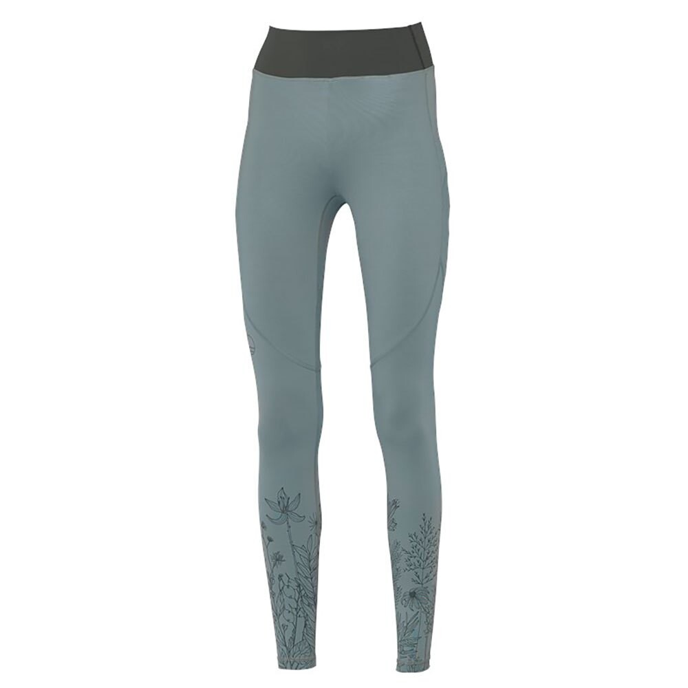 Леггинсы Wildcountry Session AOP, синий
Леггинсы Wildcountry Session AOP, синий