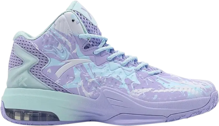 Кроссовки KT3 Team 'Purple Mint Blue', фиолетовый
Кроссовки KT3 Team 'Purple Mint Blue', фиолетовый