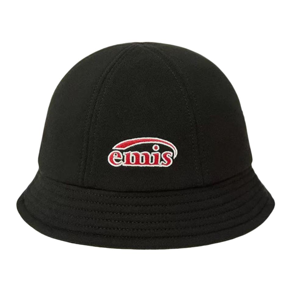 Ведро шляпа унисекс Emis
Ведро шляпа унисекс Emis