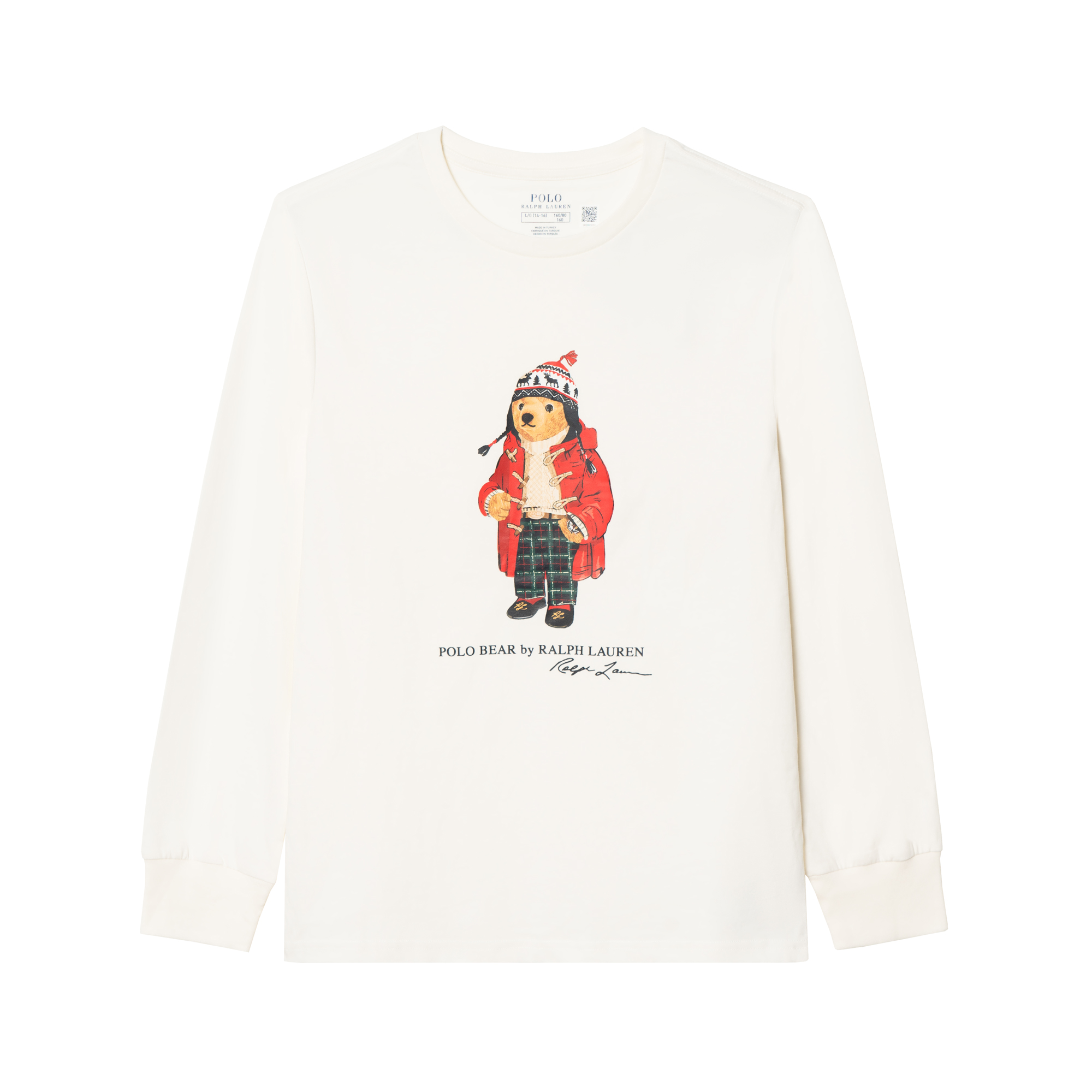 Футболка beige детская Polo Ralph Lauren, бежевый
Футболка beige детская Polo Ralph Lauren, бежевый