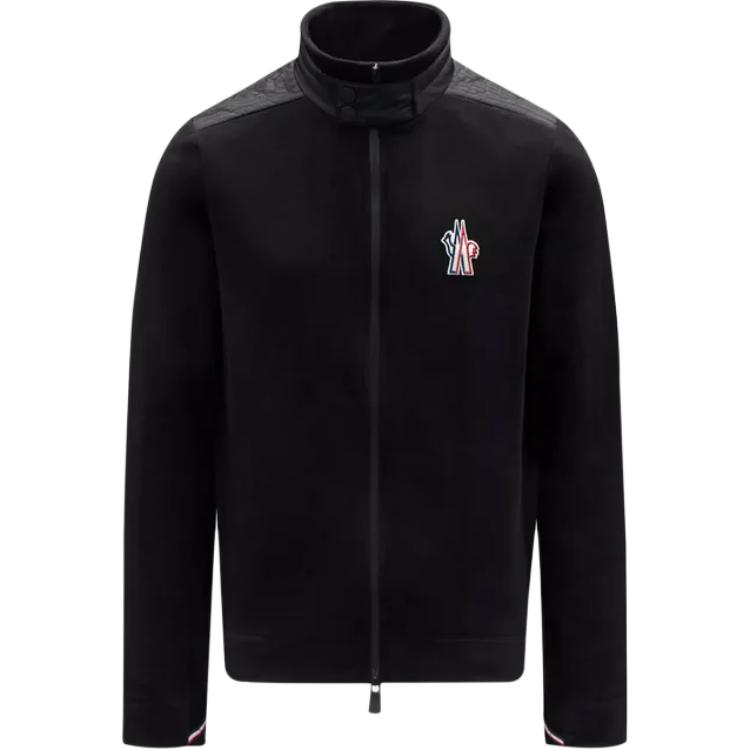 Куртки и пальто мужские Moncler Grenoble, черный
Куртки и пальто мужские Moncler Grenoble, черный