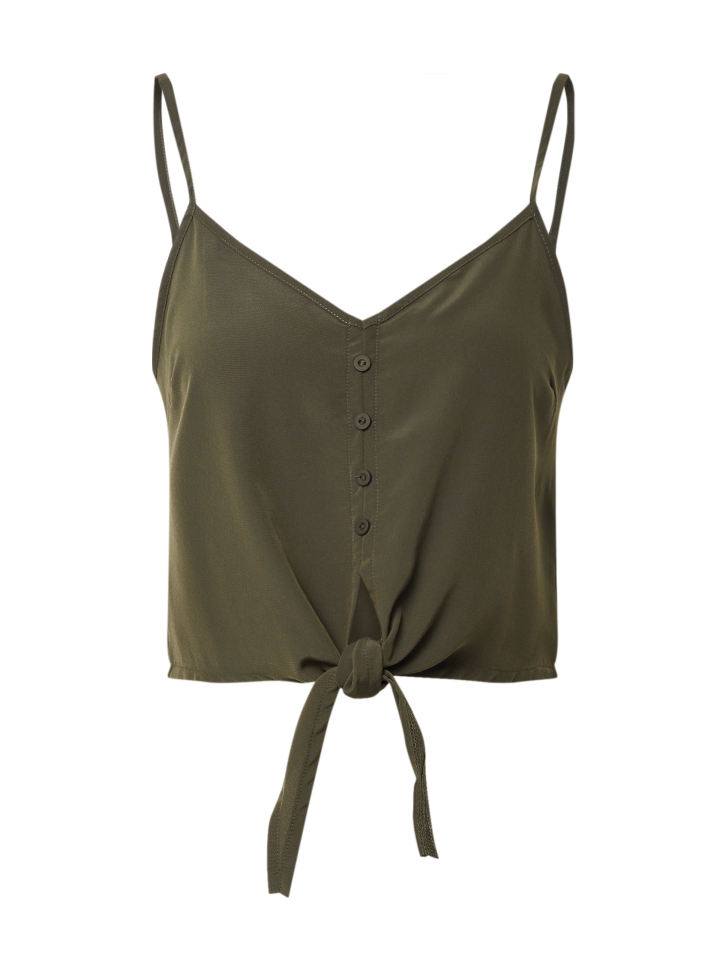 ABOUT YOU Топ 'Norina' в оливковом, темно-зеленом
ABOUT YOU Топ 'Norina' в оливковом, темно-зеленом