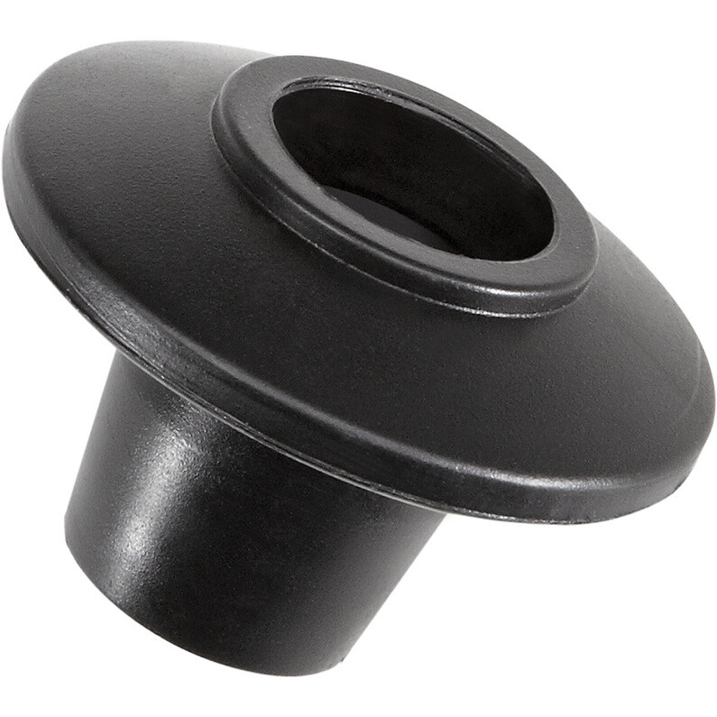 Пластина для скандинавской ходьбы Leki, черный
Пластина для скандинавской ходьбы Leki, черный