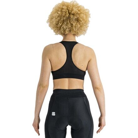 Нео шорты женские Sportful, черный 
Нео шорты женские Sportful, черный