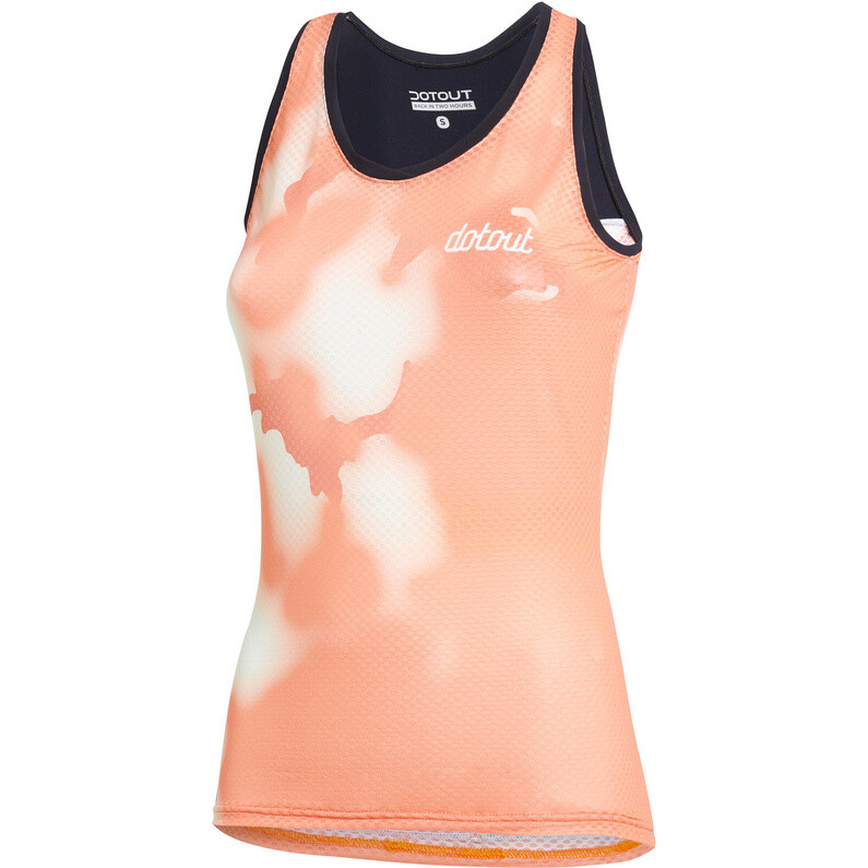 Женское Настроение 20 наверх Dotout, светло-оранжевый
Женское Настроение 20 наверх Dotout, светло-оранжевый