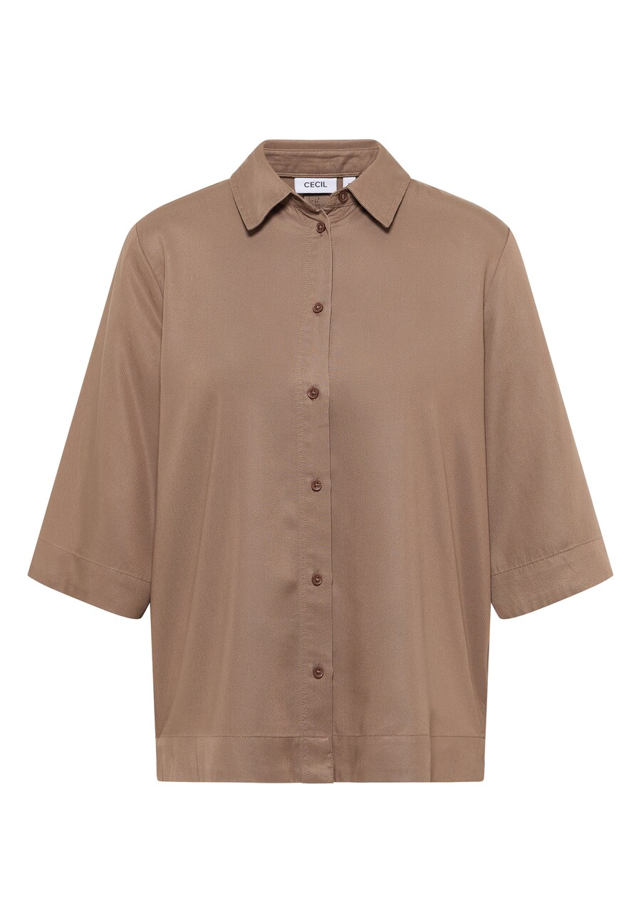 Блуза CECIL, сепия
Блуза CECIL, сепия