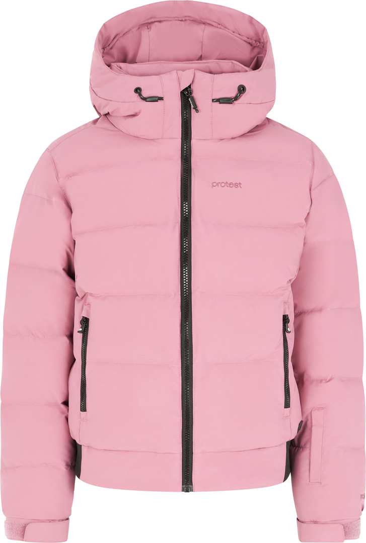 Protest Куртка Prteliny jr vintage pink 176
Protest Куртка Prteliny jr vintage pink 176
