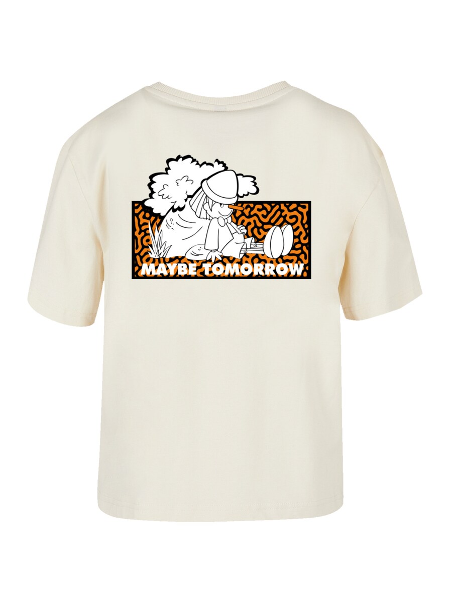 Футболка F4NT4STIC Heroes of Childhood Pinocchio Maybe Tomorrow, Sand
Футболка F4NT4STIC Heroes of Childhood Pinocchio Maybe Tomorrow, Sand