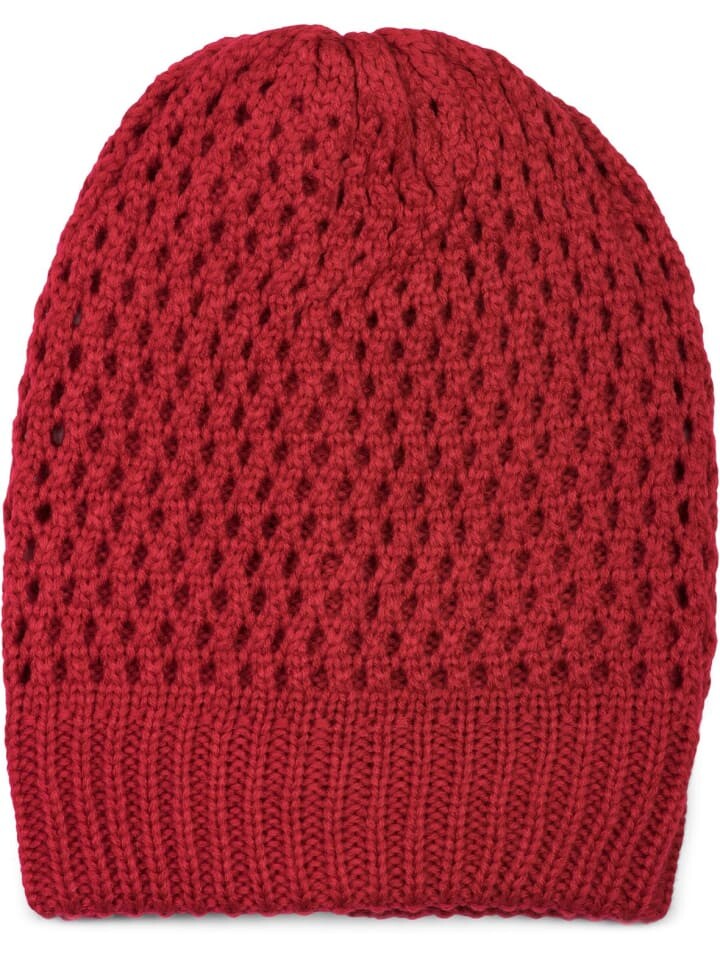 Кепка styleBREAKER, цвет bordeaux/rot
Кепка styleBREAKER, цвет bordeaux/rot