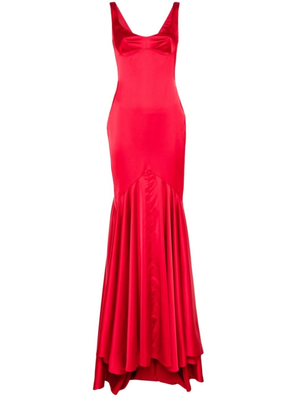 Платье Crimson V:PM ATELIER, красный
Платье Crimson V:PM ATELIER, красный