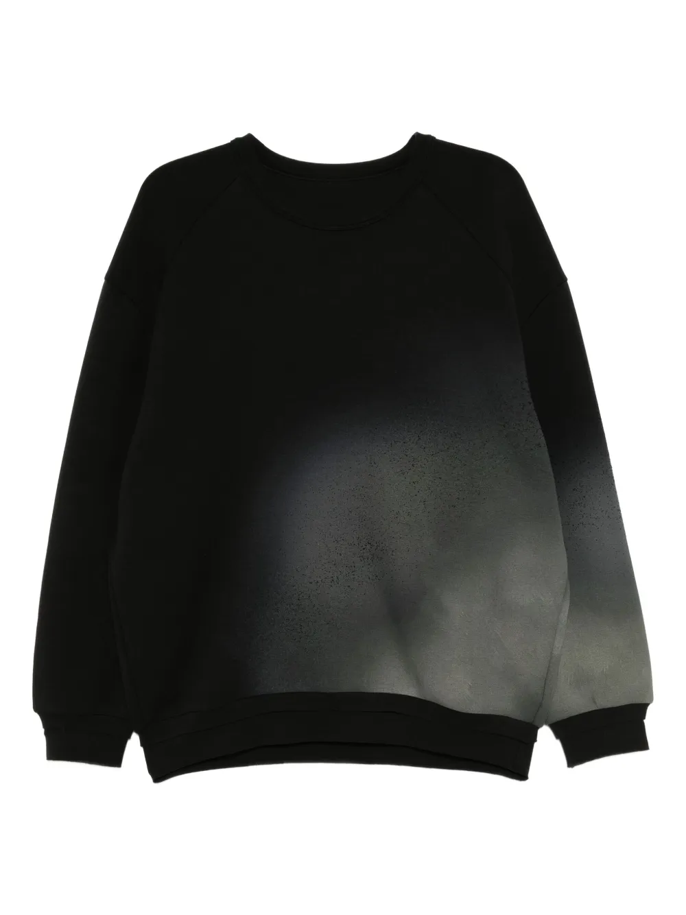 Толстовка свободного кроя CROQUIS, черный
Толстовка свободного кроя CROQUIS, черный