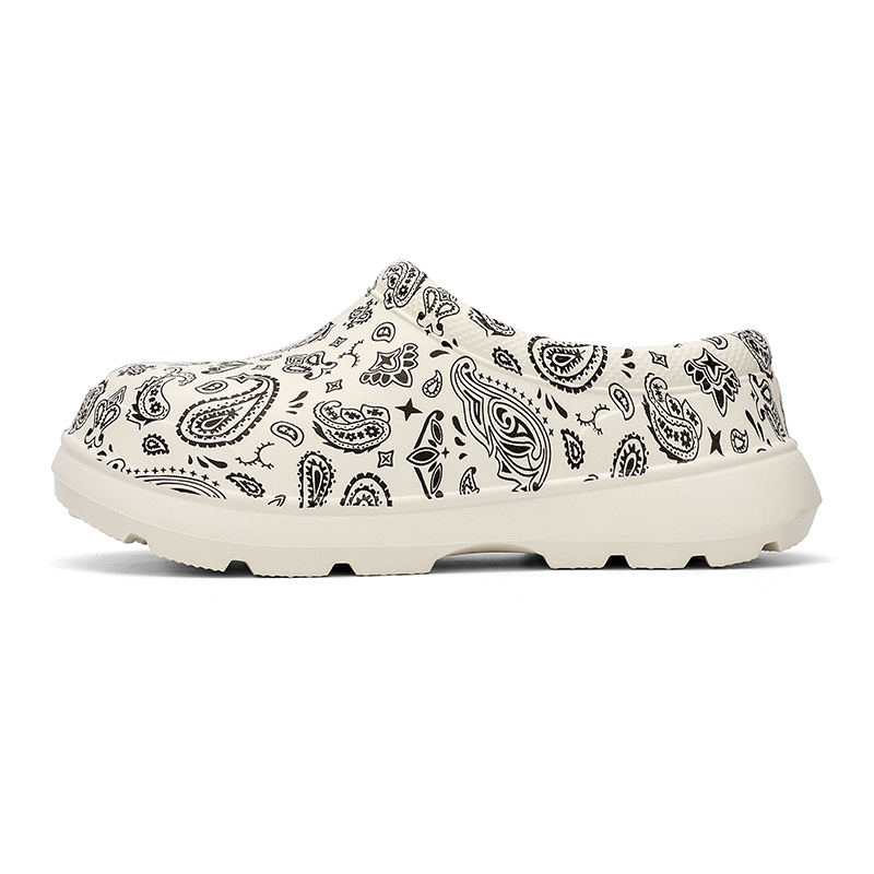 LONGYING Закрытые тапочки унисекс экрю, цвет Ecru
LONGYING Закрытые тапочки унисекс экрю, цвет Ecru