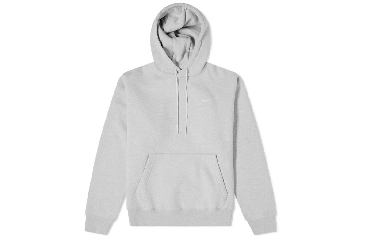 Толстовка мужская серая Nike, серый
Толстовка мужская серая Nike, серый