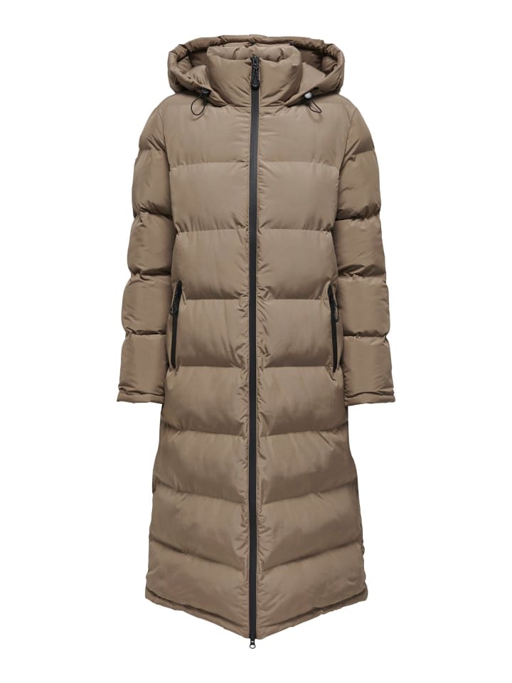 Зимняя куртка ONLY
Зимняя куртка ONLY