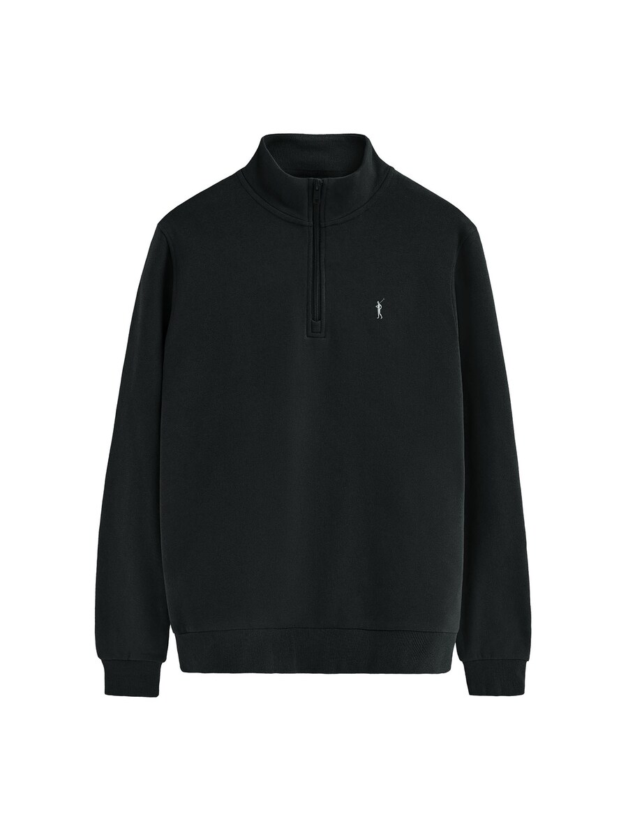 Толстовка Polo Club, черный
Толстовка Polo Club, черный