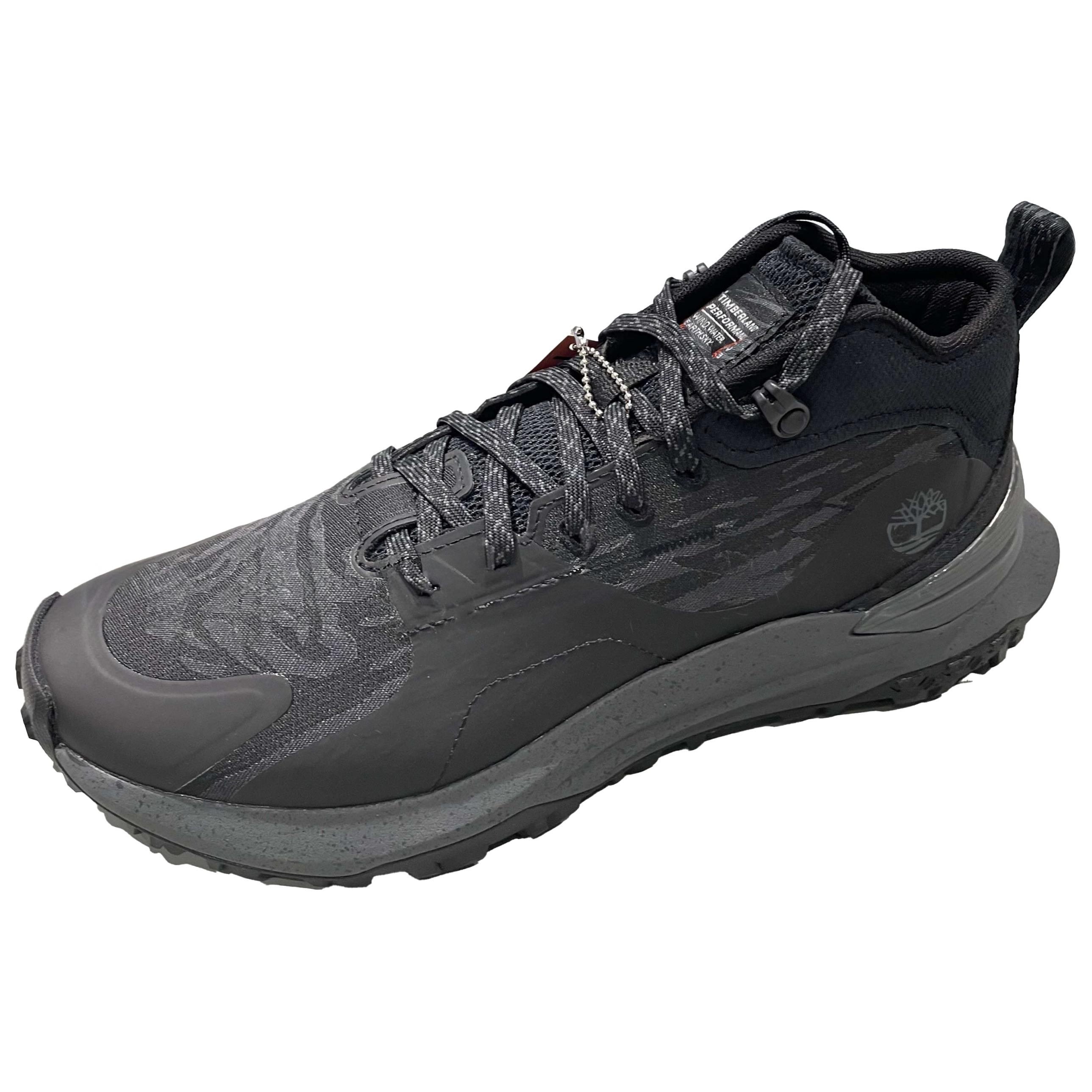 Timberland Нескользящие износостойкие повседневные туфли средней высоты, мужские, черные
Timberland Нескользящие износостойкие повседневные туфли средней высоты, мужские, черные