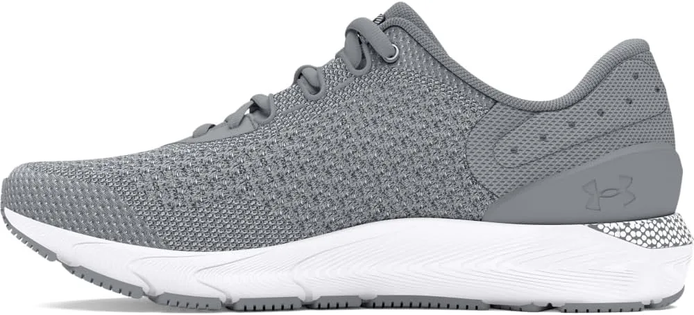 Мужские кроссовки для бега Under Armour HOVR Intake 6, черный
Мужские кроссовки для бега Under Armour HOVR Intake 6, черный