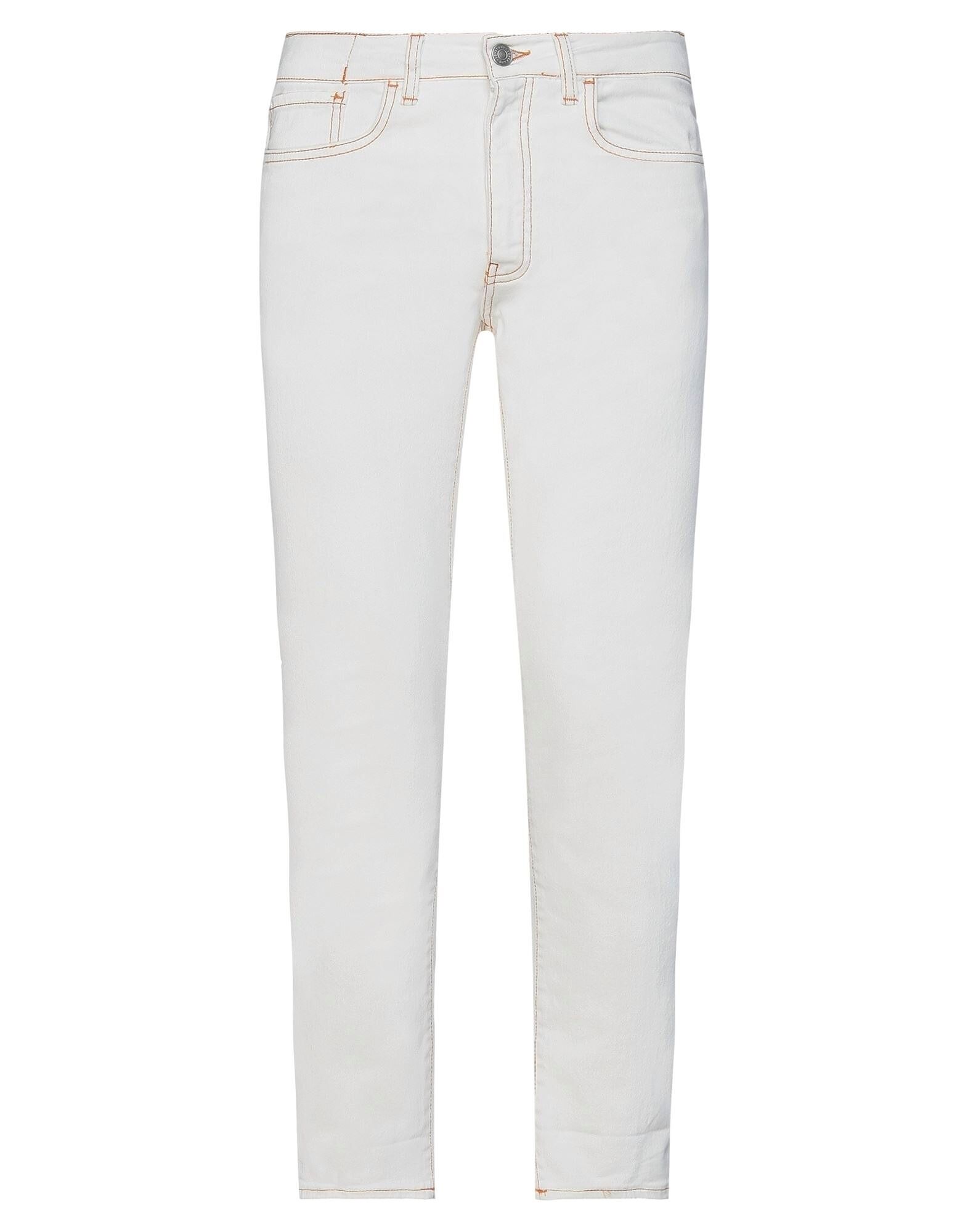 Джинсы Low Brand, белый
Джинсы Low Brand, белый