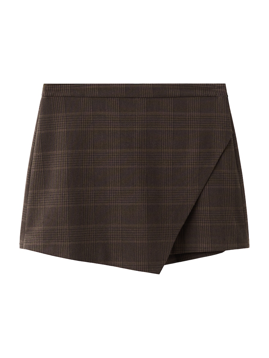 Юбка MANGO KLIMT, Brown/Umbra
Юбка MANGO KLIMT, Brown/Umbra