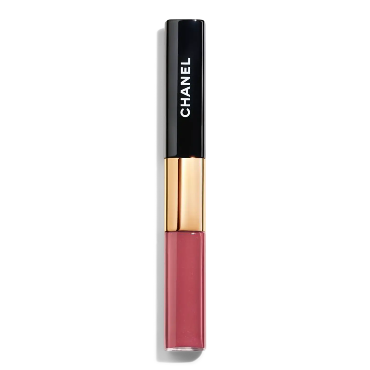 LE ROUGE DUO ULTRA TENUE Ультрастойкая жидкая помада CHANEL, 48 Soft Rose (satiny fuchsia)
LE ROUGE DUO ULTRA TENUE Ультрастойкая жидкая помада CHANEL, 48 Soft Rose (satiny fuchsia)