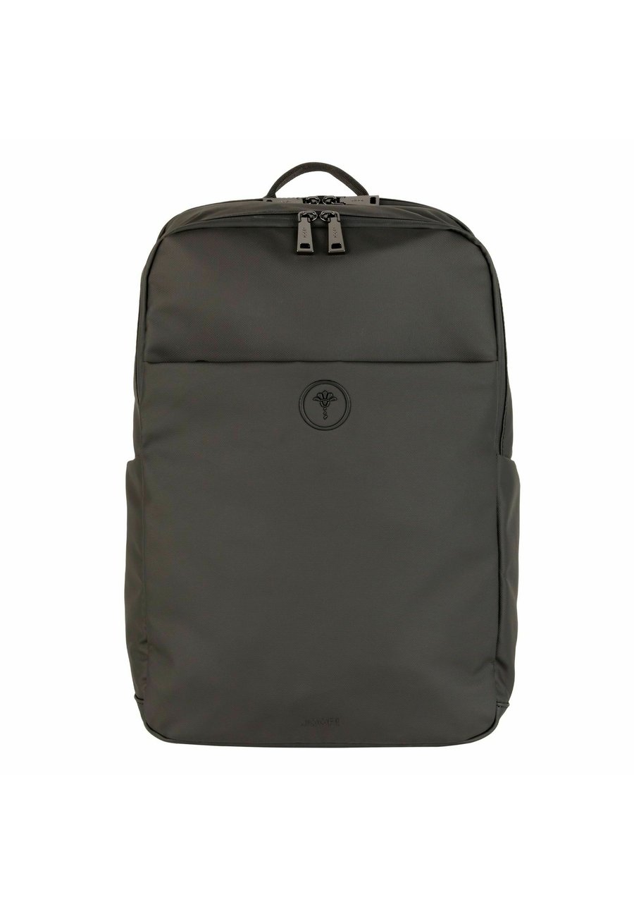Рюкзак JOOP! DINAMICO DAYPACK , Black
Рюкзак JOOP! DINAMICO DAYPACK , Black