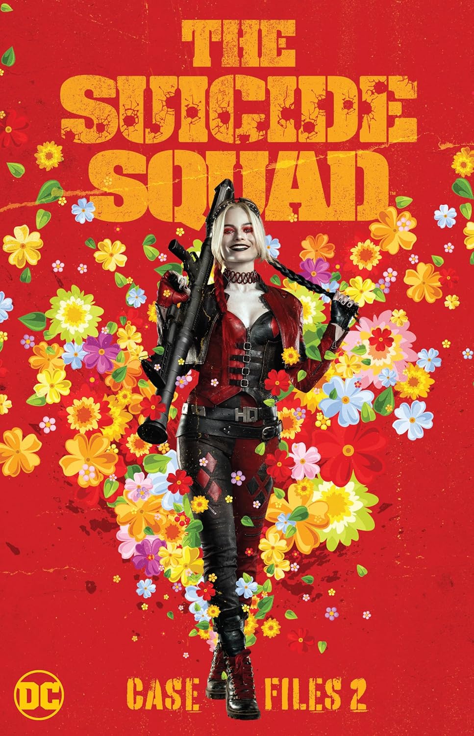 The Suicide Squad Case Files 2 (DC Comics)
The Suicide Squad Case Files 2 (DC Comics)