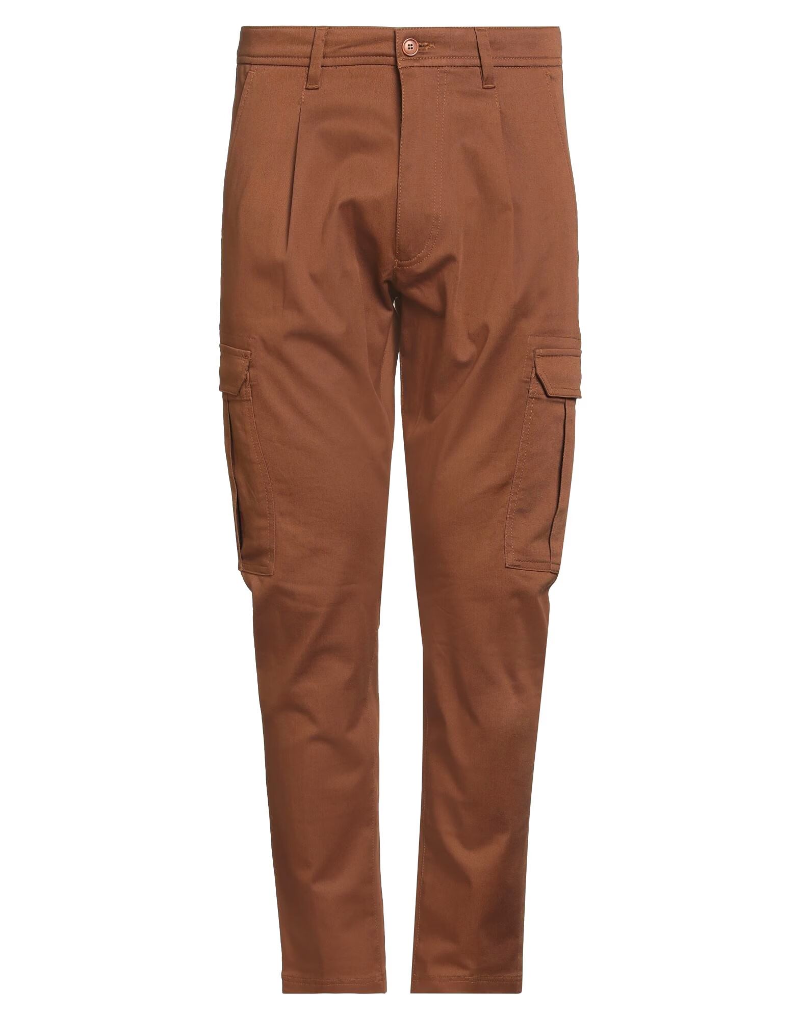 Брюки Drykorn, коричневый
Брюки Drykorn, коричневый