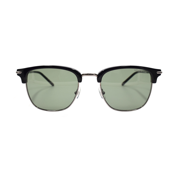 Солнцезащитные очки квадратной формы MONTBLANC
Солнцезащитные очки квадратной формы MONTBLANC