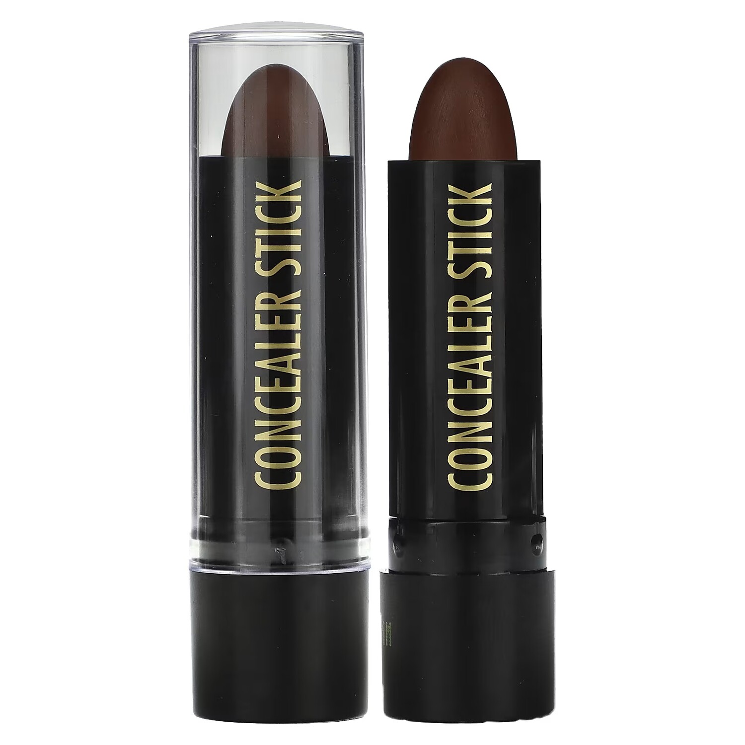 Консилер-стик Black Radiance 8003 Dark 
Консилер-стик Black Radiance 8003 Dark