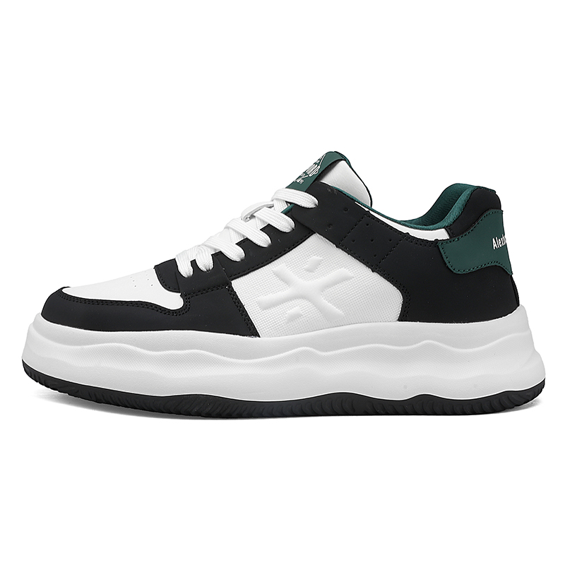 Низкие мужские кроссовки City camel, Black White
Низкие мужские кроссовки City camel, Black White