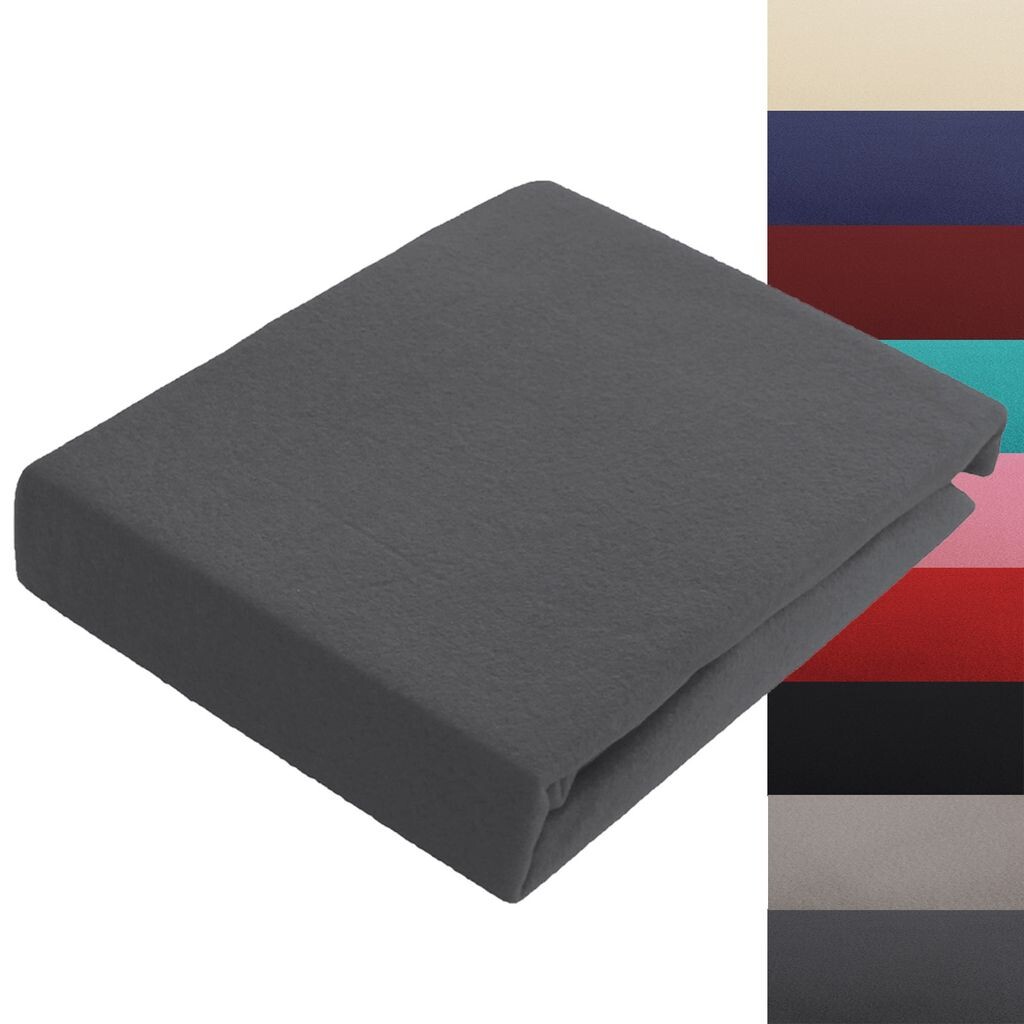 Простыня Thermo Fleece Winter на подкладке 180x200 - 200x200 см Простыня на подкладке Мягкий антрацит leonado vicenti
Простыня Thermo Fleece Winter на подкладке 180x200 - 200x200 см Простыня на подкладке Мягкий антрацит leonado vicenti
