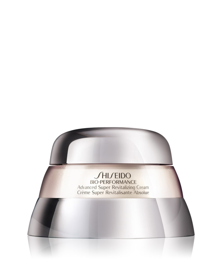 Крем для лица Shiseido Bio-Performance Advanced Super Revitalizing Cream, 50 ml
Крем для лица Shiseido Bio-Performance Advanced Super Revitalizing Cream, 50 ml