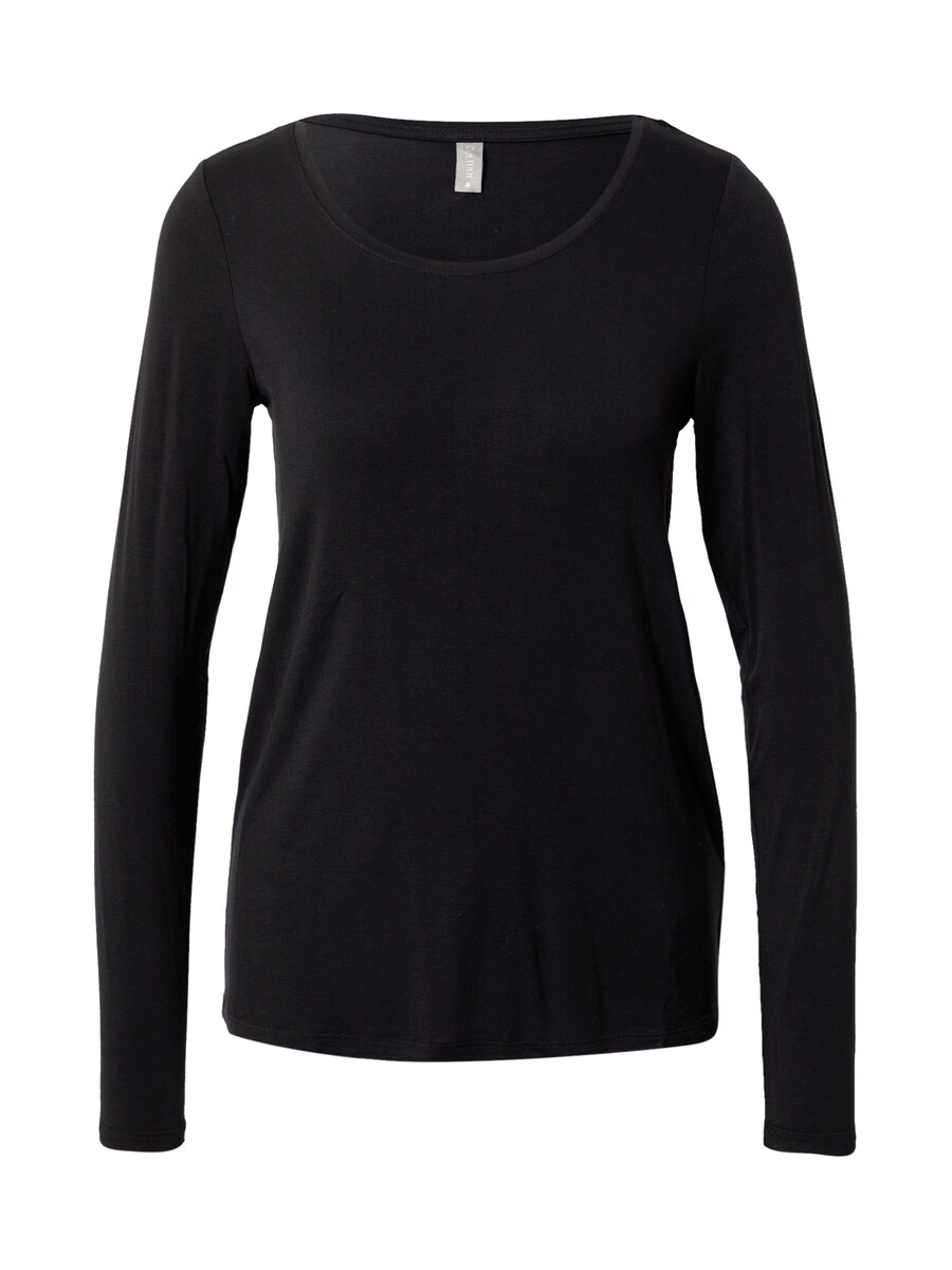 Лонгслив CULTURE Shirt Poppy, черный
Лонгслив CULTURE Shirt Poppy, черный